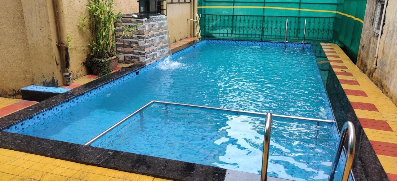 Maharaja Family Guest House Lonavla Exterior foto
