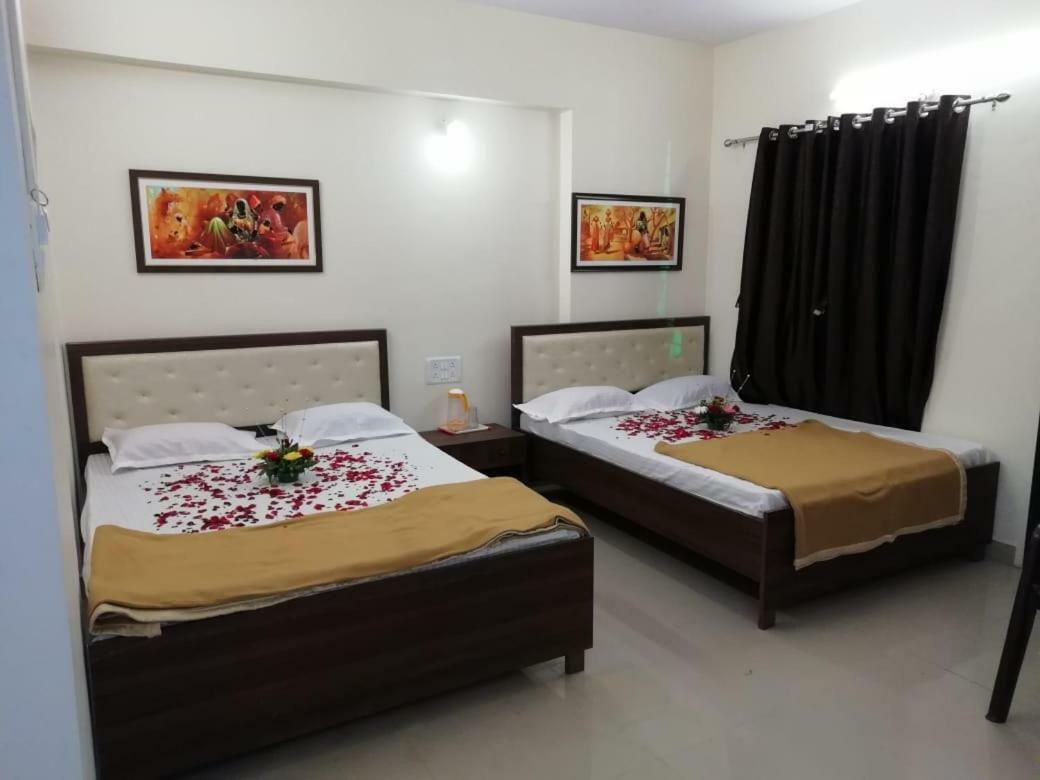 Maharaja Family Guest House Lonavla Exterior foto