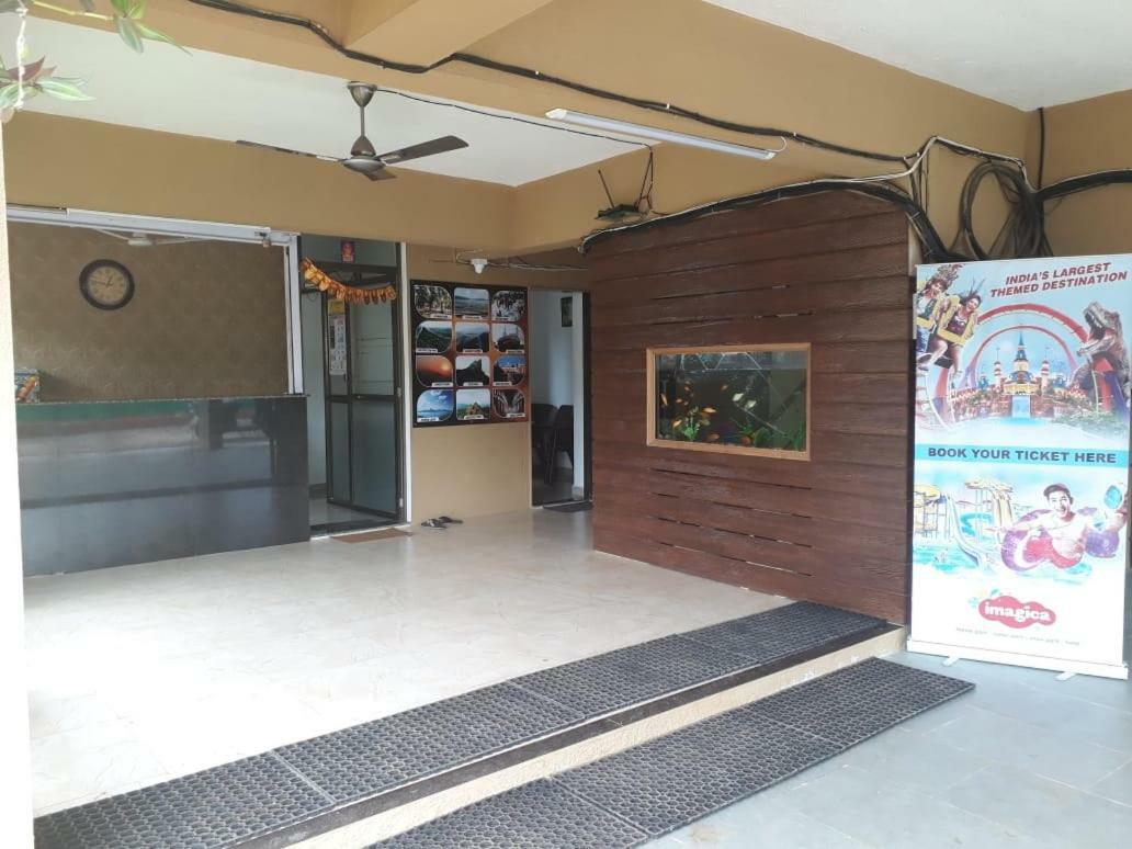 Maharaja Family Guest House Lonavla Exterior foto