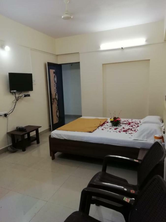 Maharaja Family Guest House Lonavla Exterior foto
