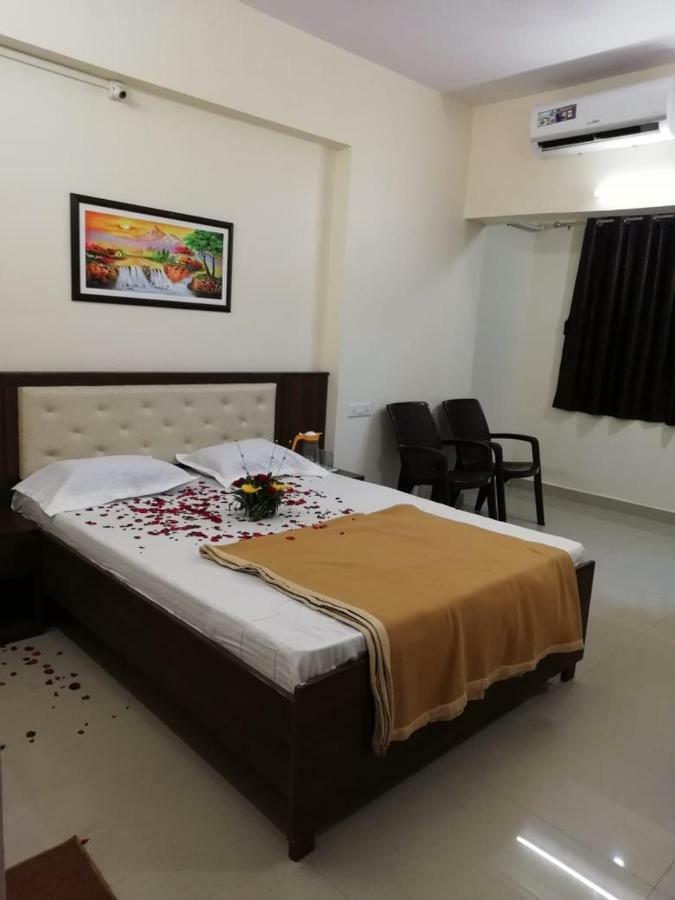 Maharaja Family Guest House Lonavla Exterior foto
