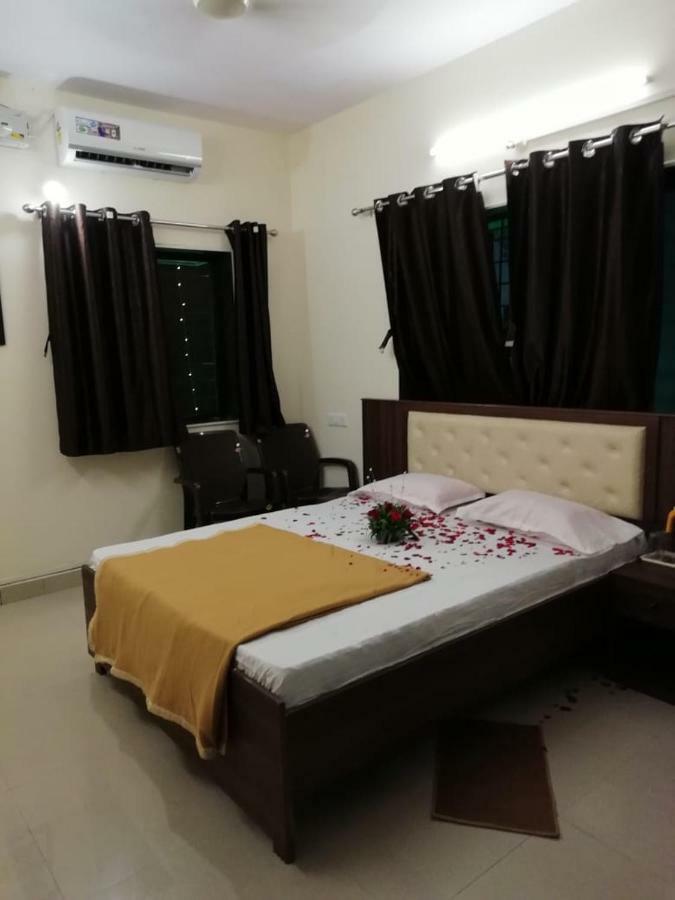 Maharaja Family Guest House Lonavla Exterior foto