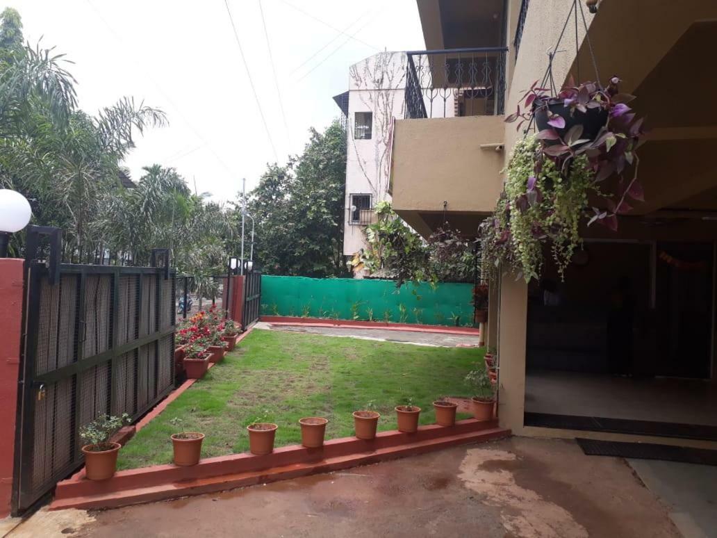 Maharaja Family Guest House Lonavla Exterior foto